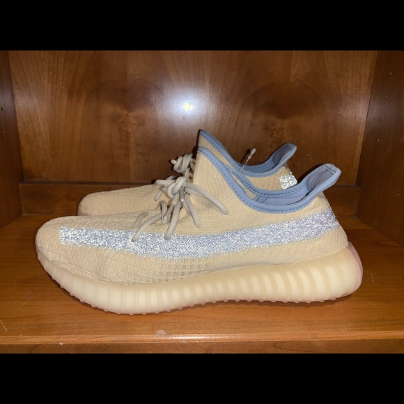 adidas Other - Adidas, Yeezy 350 BOOST, Linen